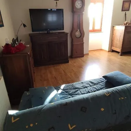 Lejlighed Victoria Sauzet (Lot)