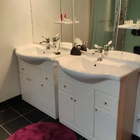 Victoria Appartement *