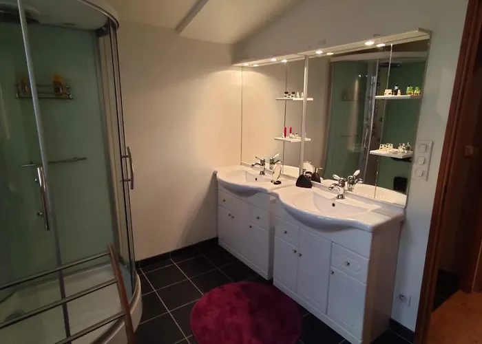 Victoria Appartement